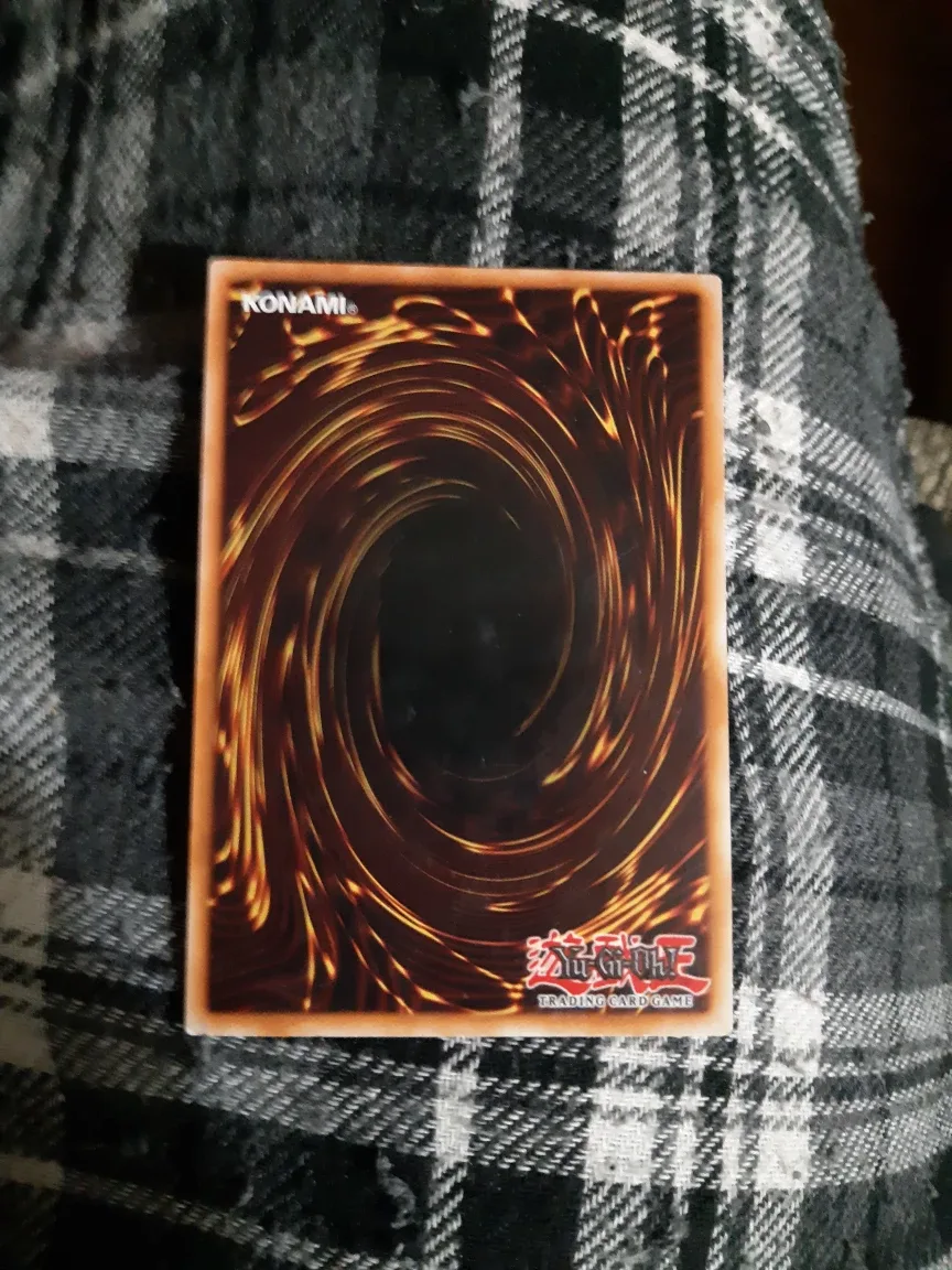 Yu-Gi-Oh! Legendary Fisherman - 1st Edition image indicator(2)