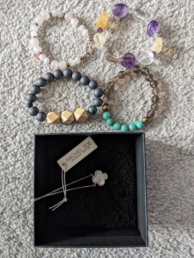 Cellphones, Camera, Headphones and more image indicator(5)