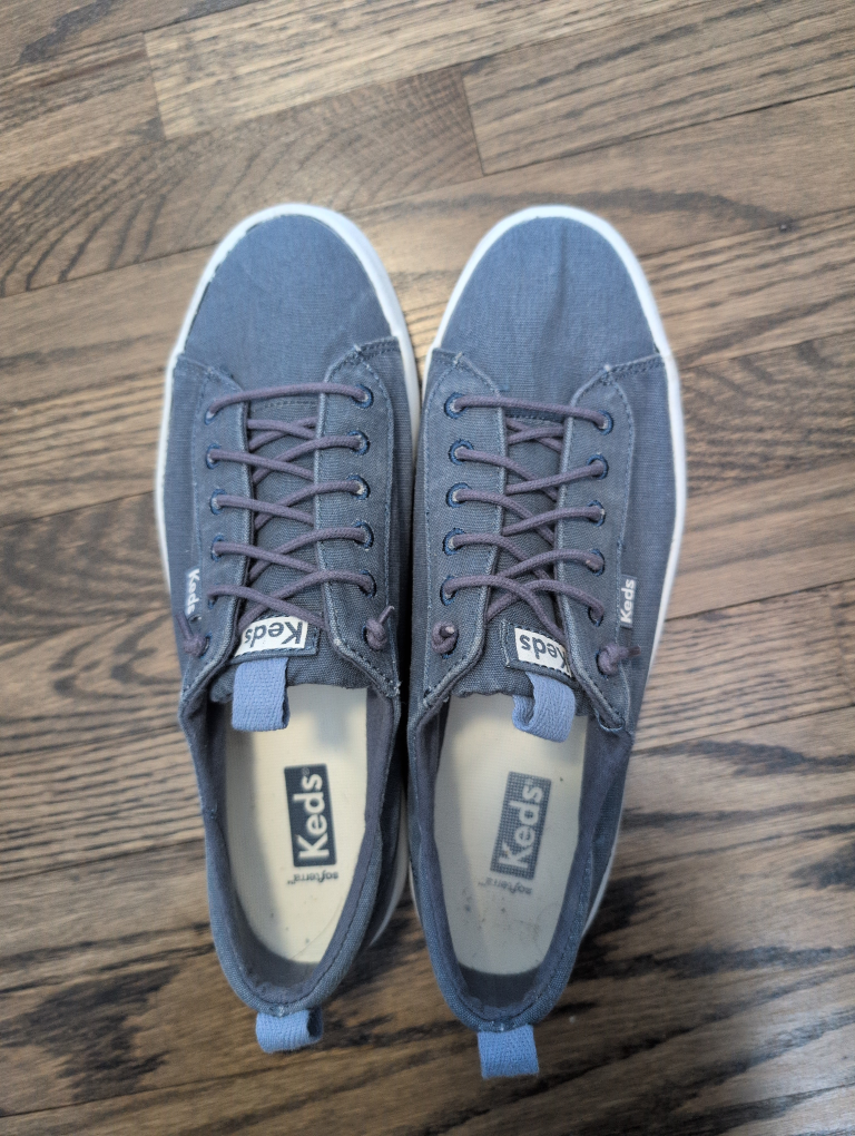 Keds Shoes (women's) - photo 2