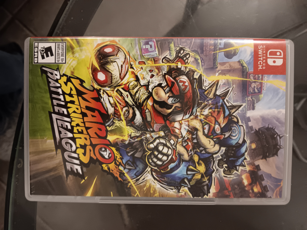 Nintendo Switch Games - Bundle of 4 - photo 4