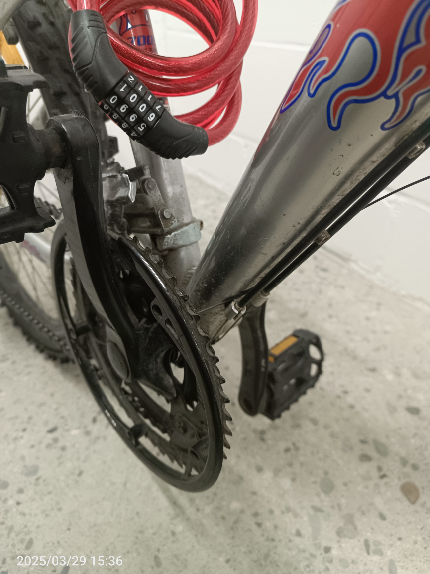 Roier Mountain Bike for teenagers - photo 4