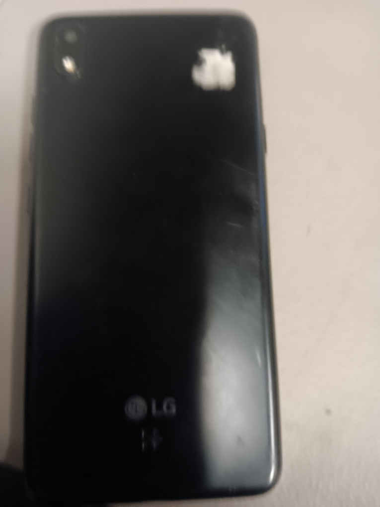 LG K30 Smartphone - photo 2