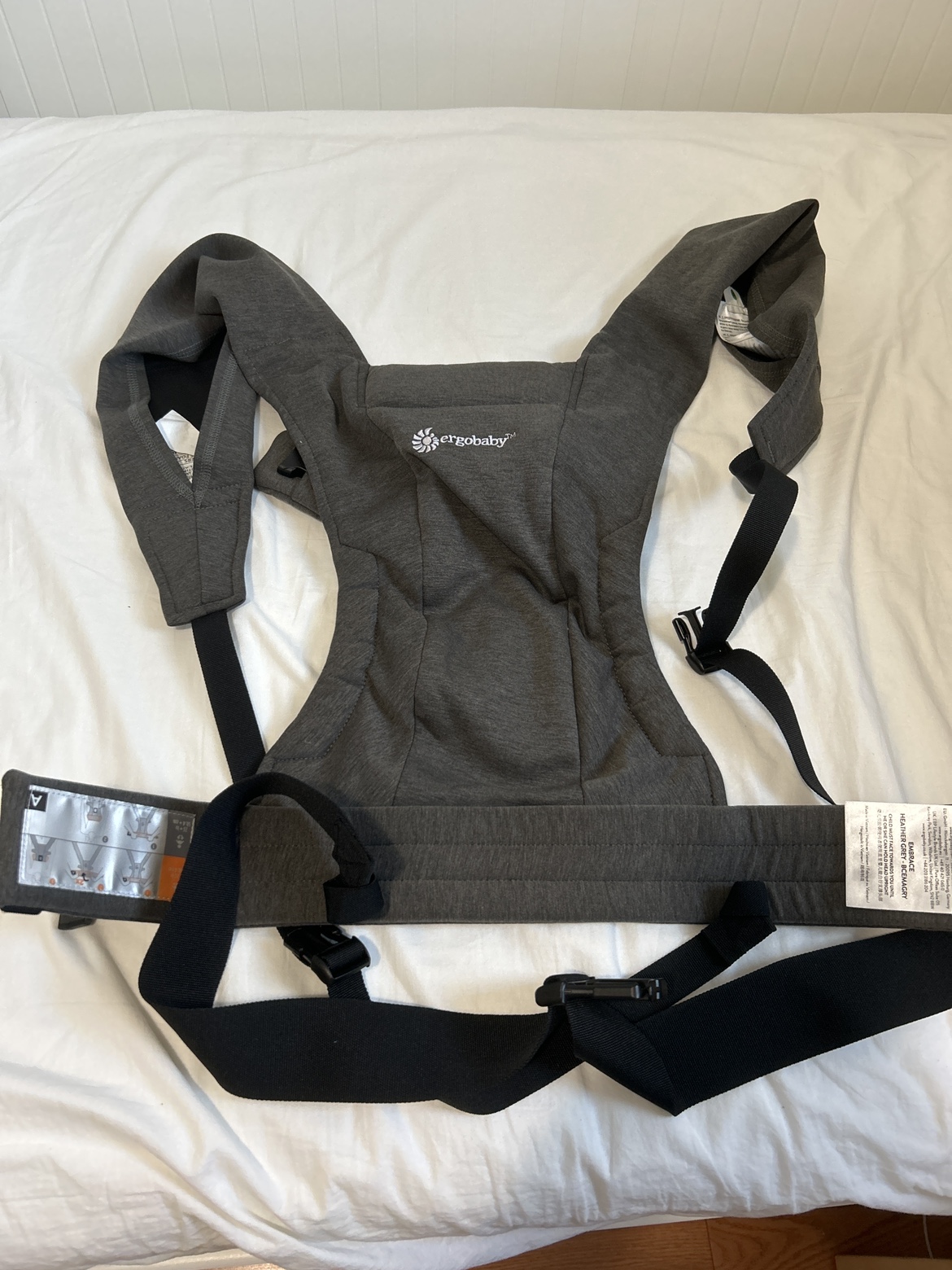 Ergo Baby Carrier