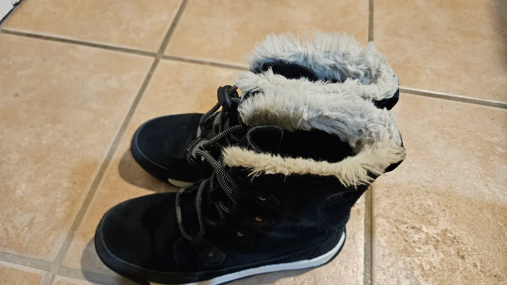 Sorcel Winter Boots image indicator(3)