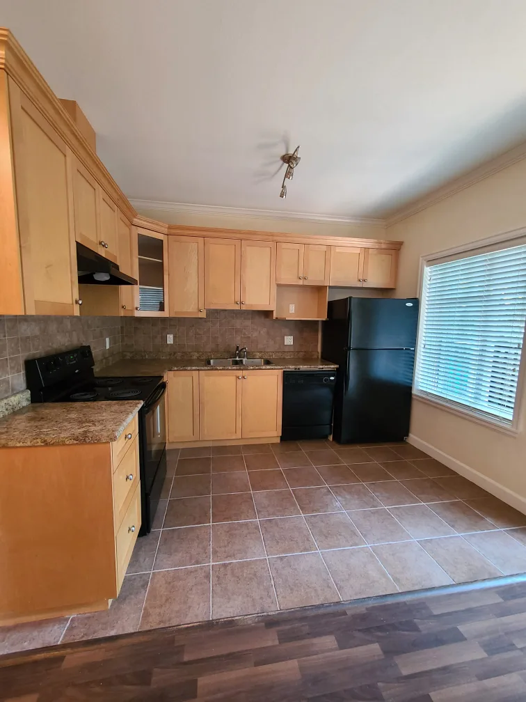 Light Oak Kitchen Cabinet Doors and Drawer Fronts - Shaker Style image indicator(2)