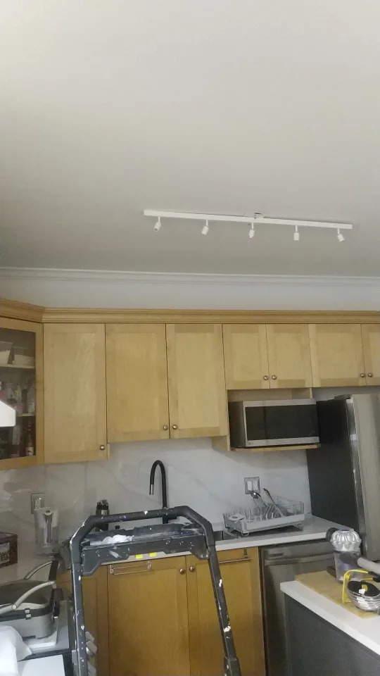 Light Oak Kitchen Cabinet Doors and Drawer Fronts - Shaker Style image indicator(3)