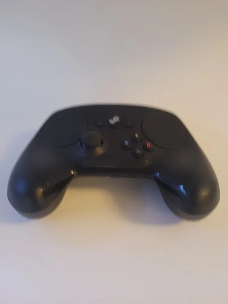 🧡 Steam Controller image indicator(3)