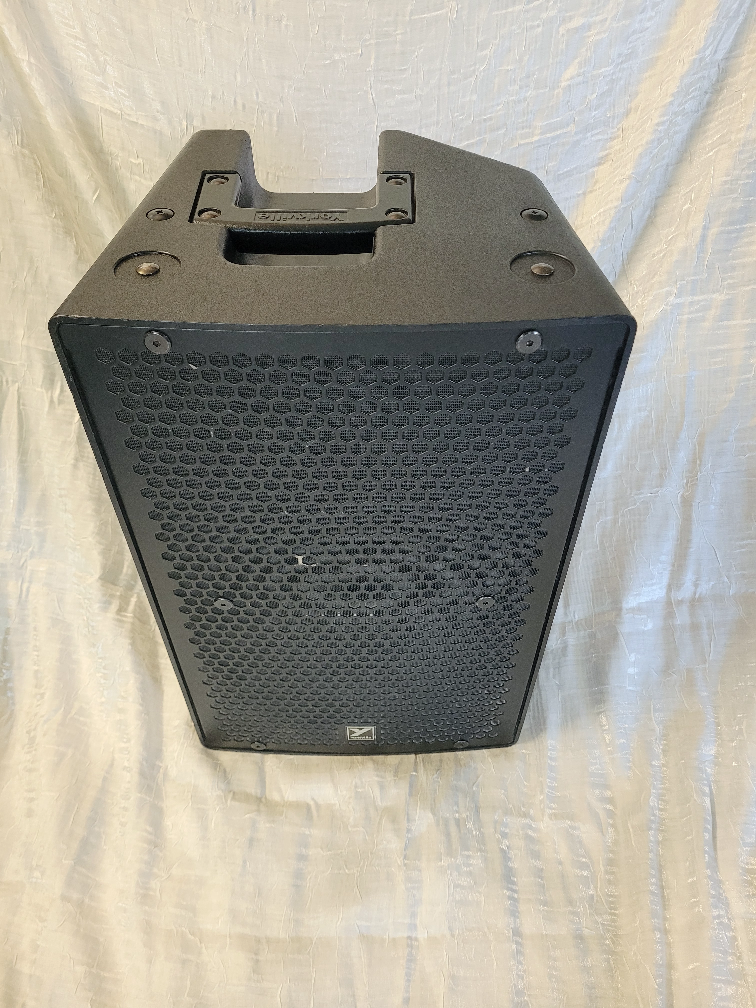 Yorkville Parasource PS10P Powered Speakers - Pair - photo 5