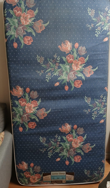 Single Size Mattress