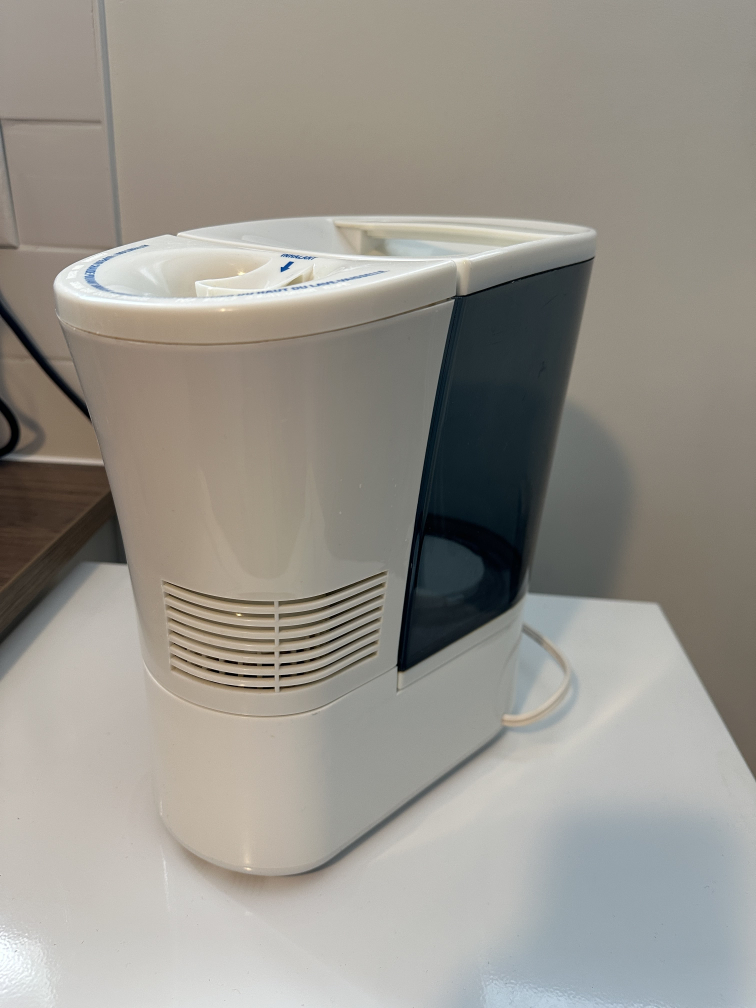 Honeywell Humidifier - photo 2