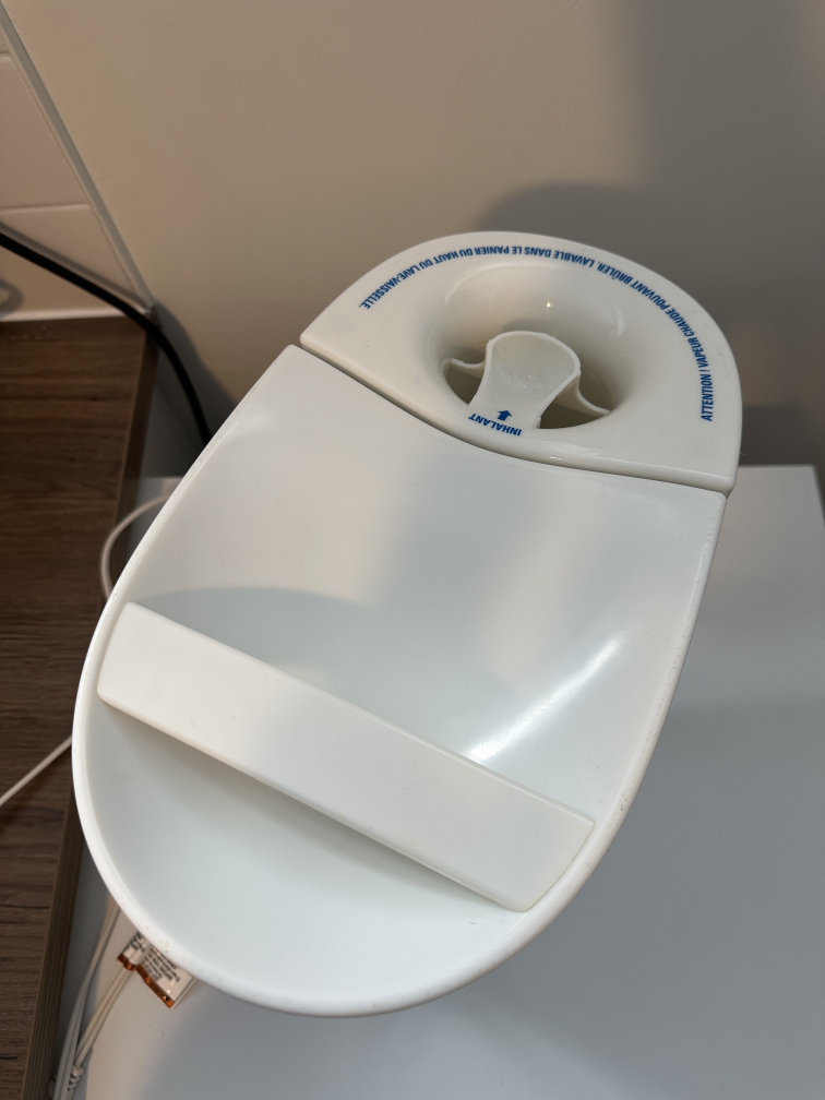 Honeywell Humidifier - photo 3