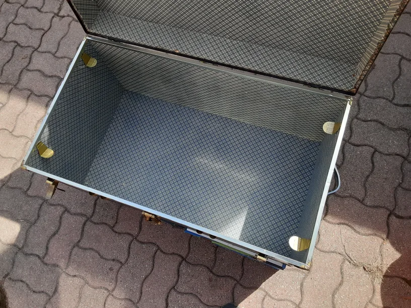 Vintage Storage Trunk image indicator(6)