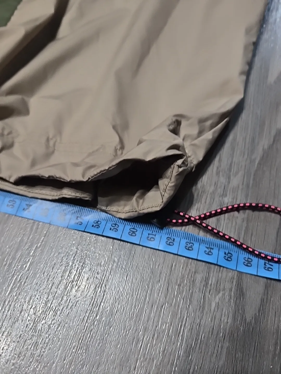 Nike Women's Anorak Jacket - Size 1x image indicator(9)