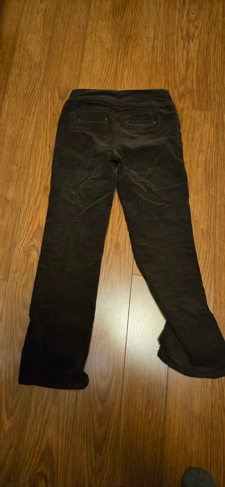 Reitmans Corduroy Pants image indicator(2)