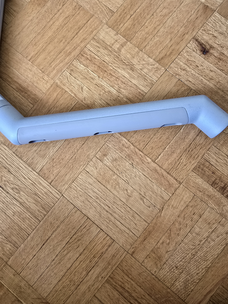 Herma  Miller Flo Monitor Arm - photo 2