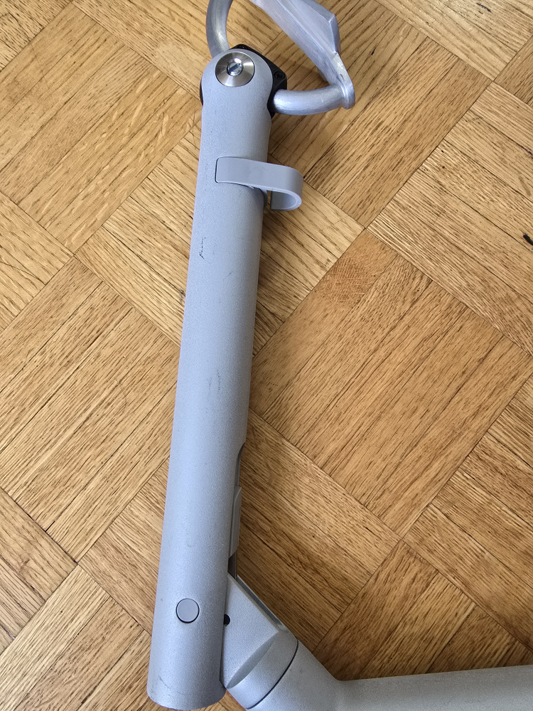 Herma  Miller Flo Monitor Arm - photo 3