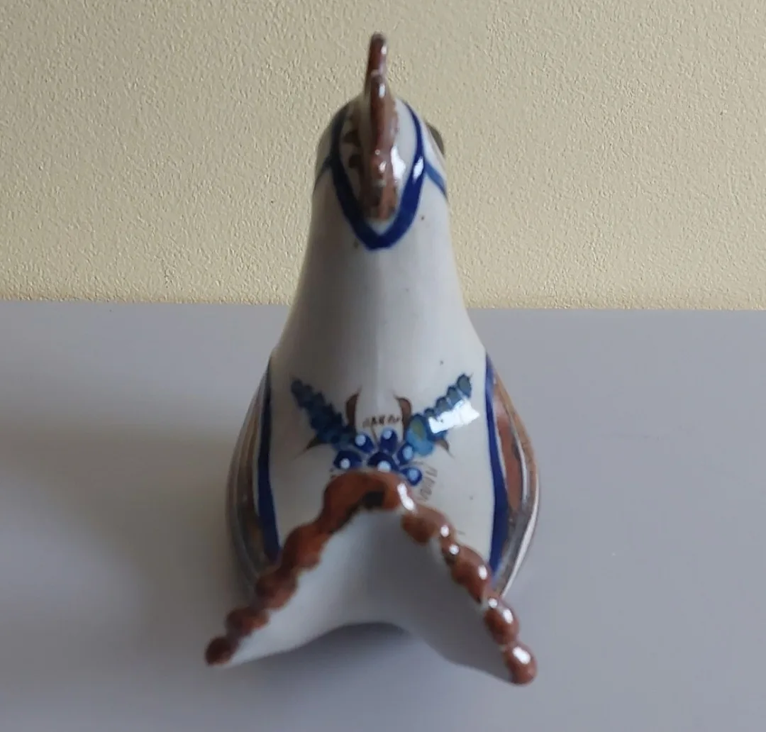 Mexican Pottery Bird image indicator(4)