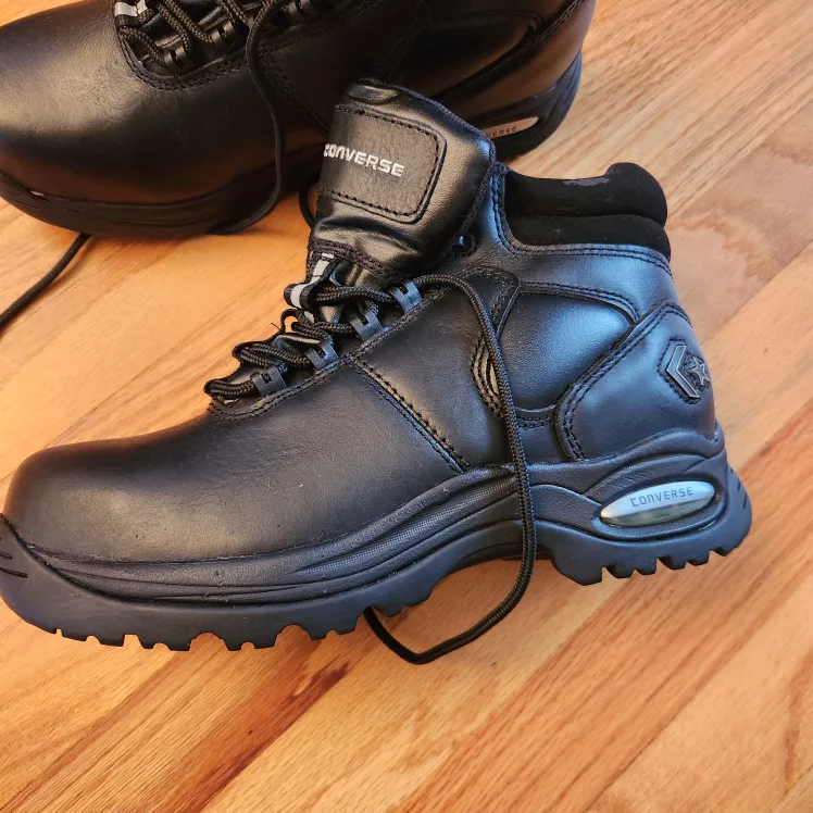 Converse Boots Men Composite Toe EH Six Inch Sport Boots C6750 image indicator(2)