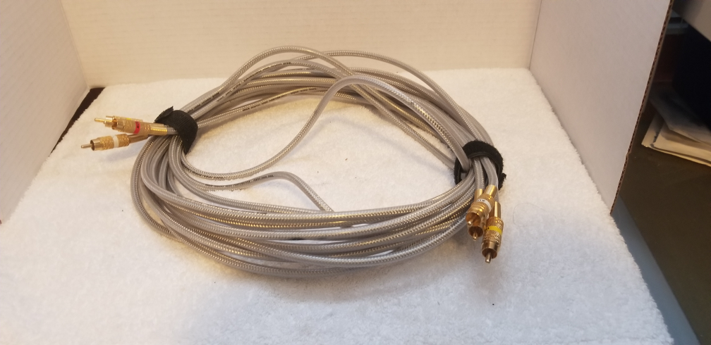 Component Video Cable with RCA Connectors❤️