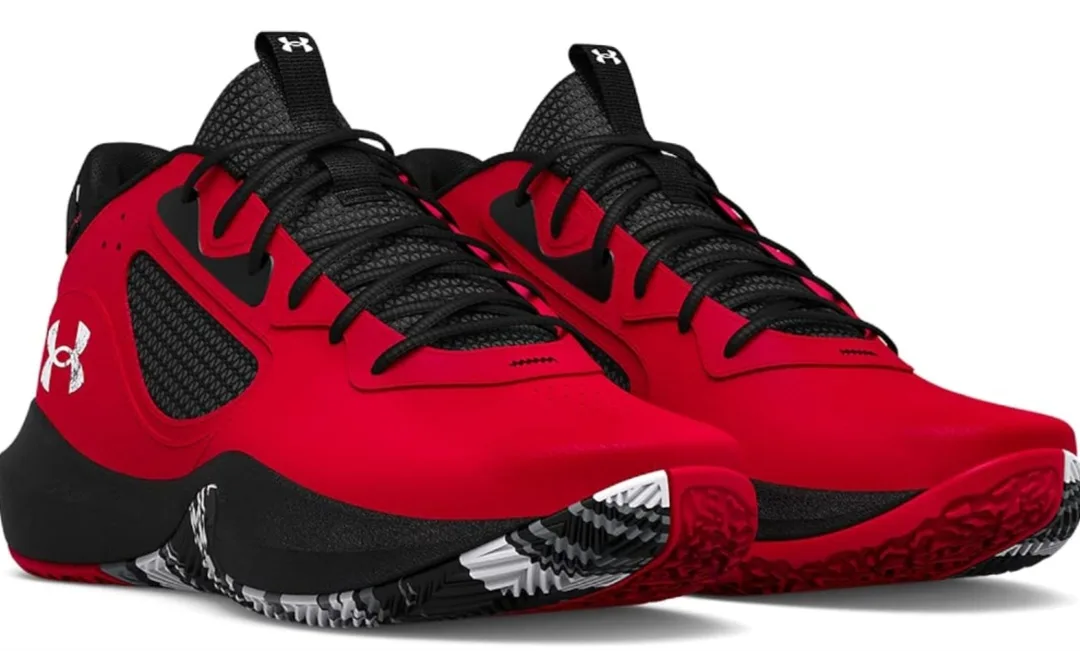 Under Armour Adult Basketball Shoes Basketball Shoes Size 13 image indicator(3)