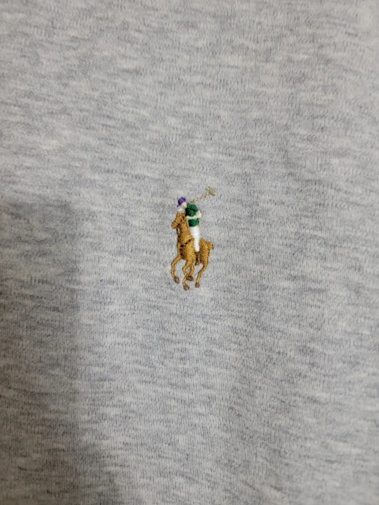 Polo by Ralph Lauren Pima Soft Touch image indicator(4)