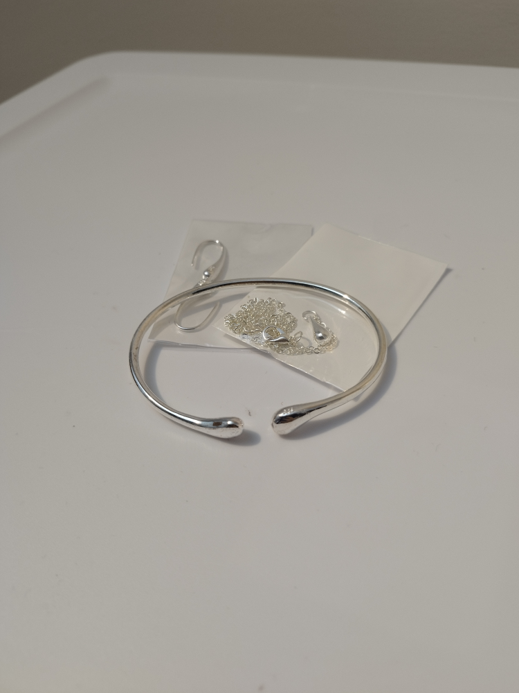 Jewelry set - photo 2