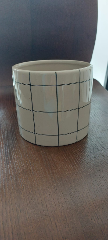 Simons Maison Ceramic Planter