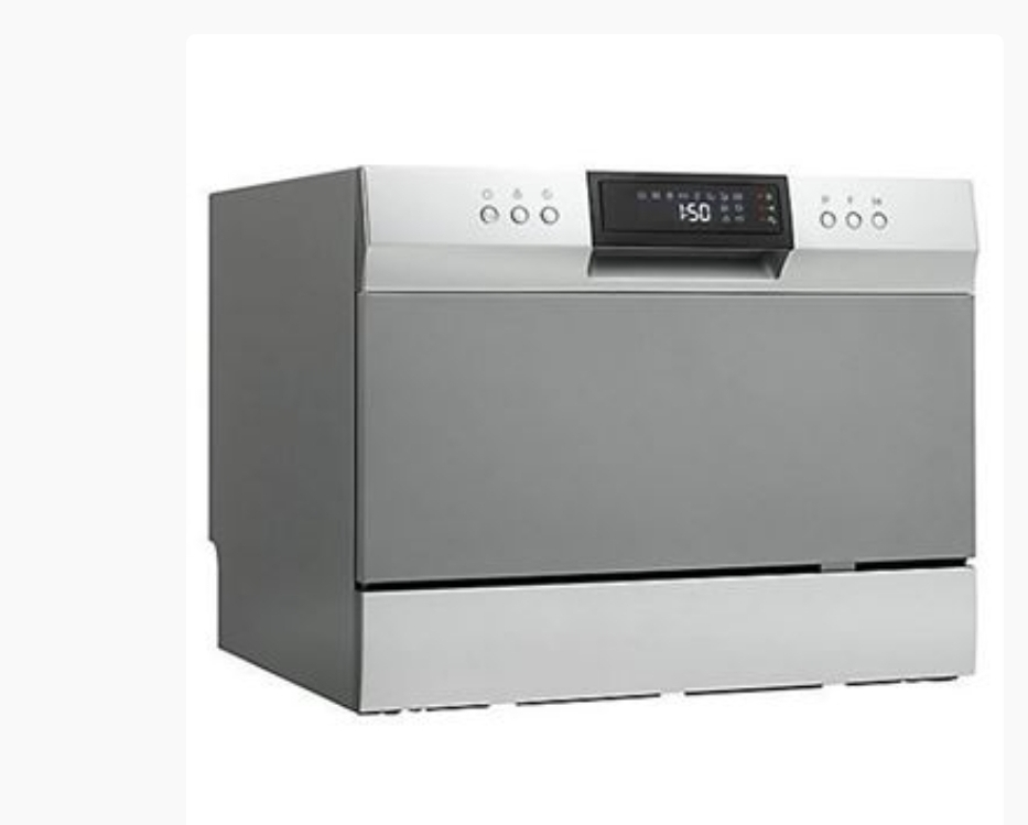 BRAND NEW portable dishwasher