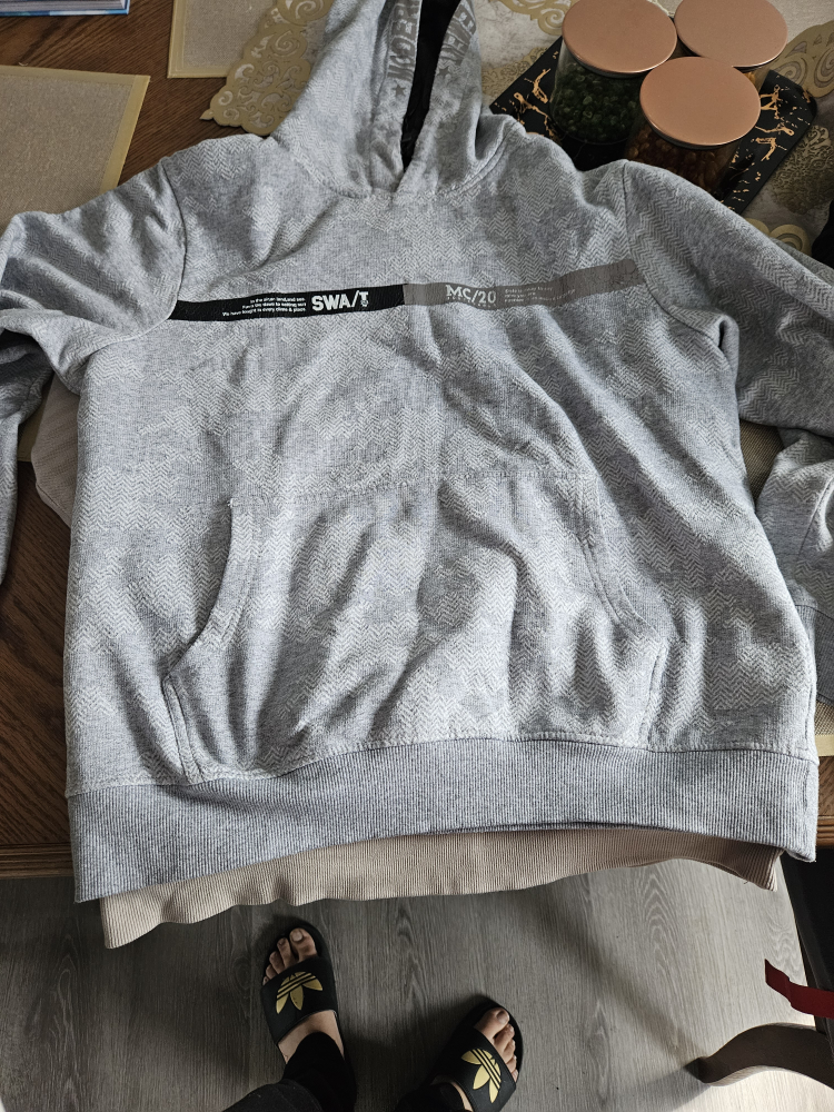 Bundle of 3 Men's Sweaters - photo 3