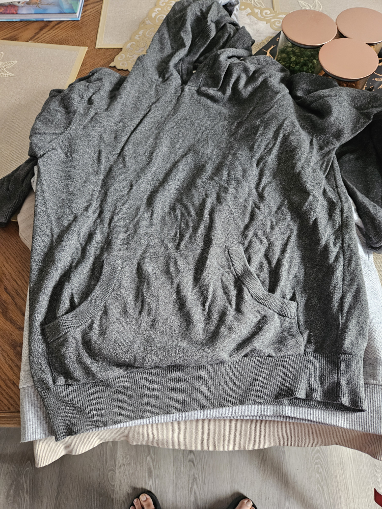Bundle of 3 Men's Sweaters - photo 5
