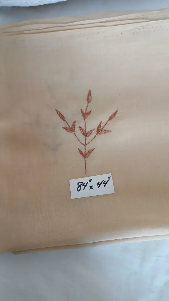 assorted long scarves for $2.00 each image indicator(3)