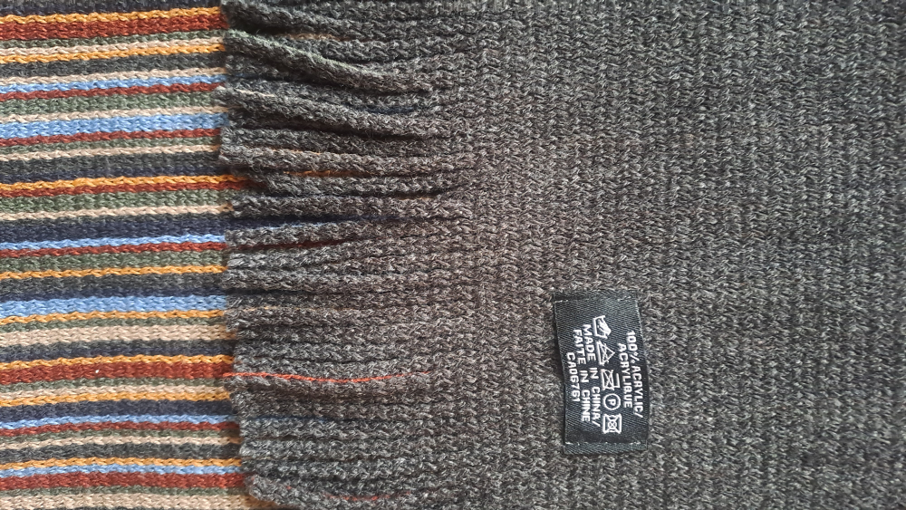 Scarf - photo 3
