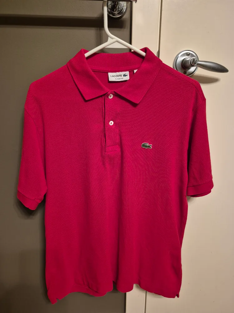 Lacoste Men's Clothing and Accessories Bundle image indicator(10)