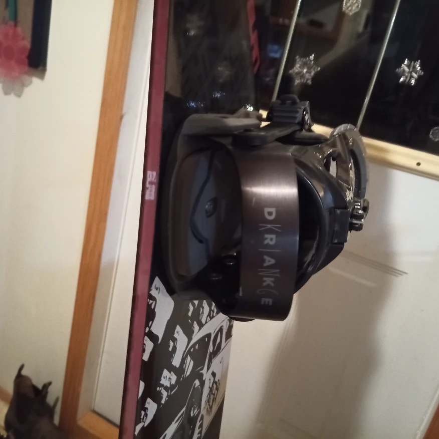 snowboard for sale. - photo 4