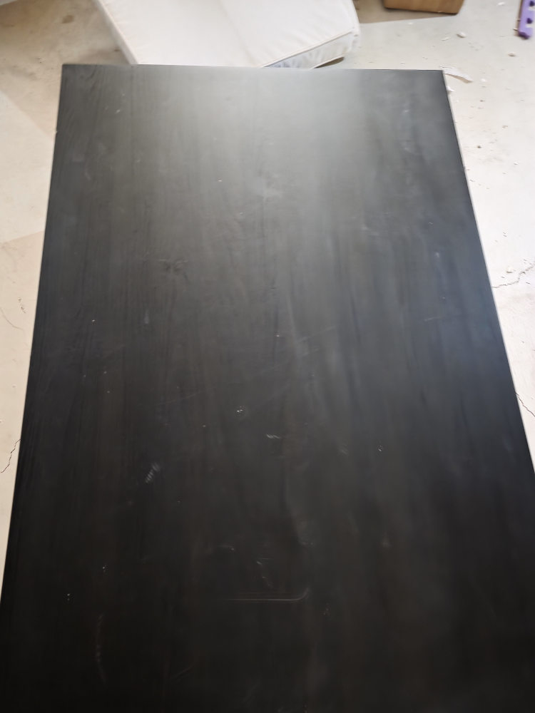 IKEA Lack Coffee Table - Black-Brown - photo 2