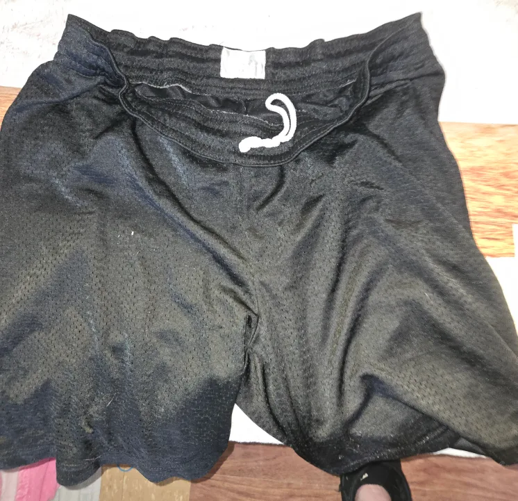 Men's Clothing Bundle: Polo Shirt, Dress Shirts, and Trousers image indicator(7)