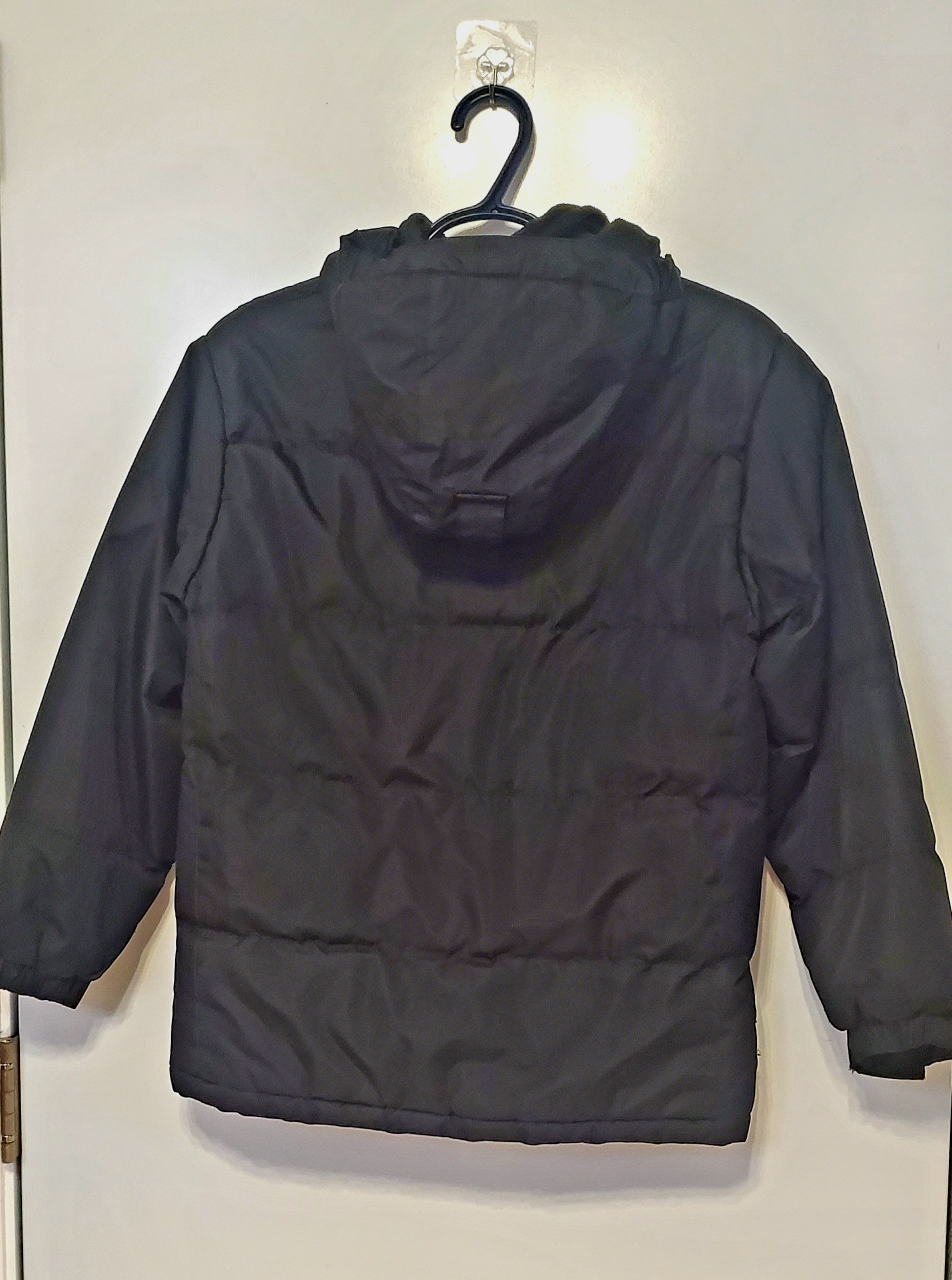 💚Mountain Warehouse Black Puffer Jacket - photo 2