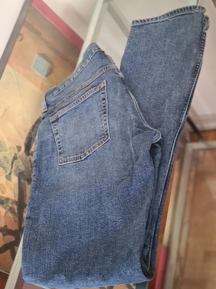 Old Navy Men's Slim Fit Jeans - Size 32x34 image indicator(6)
