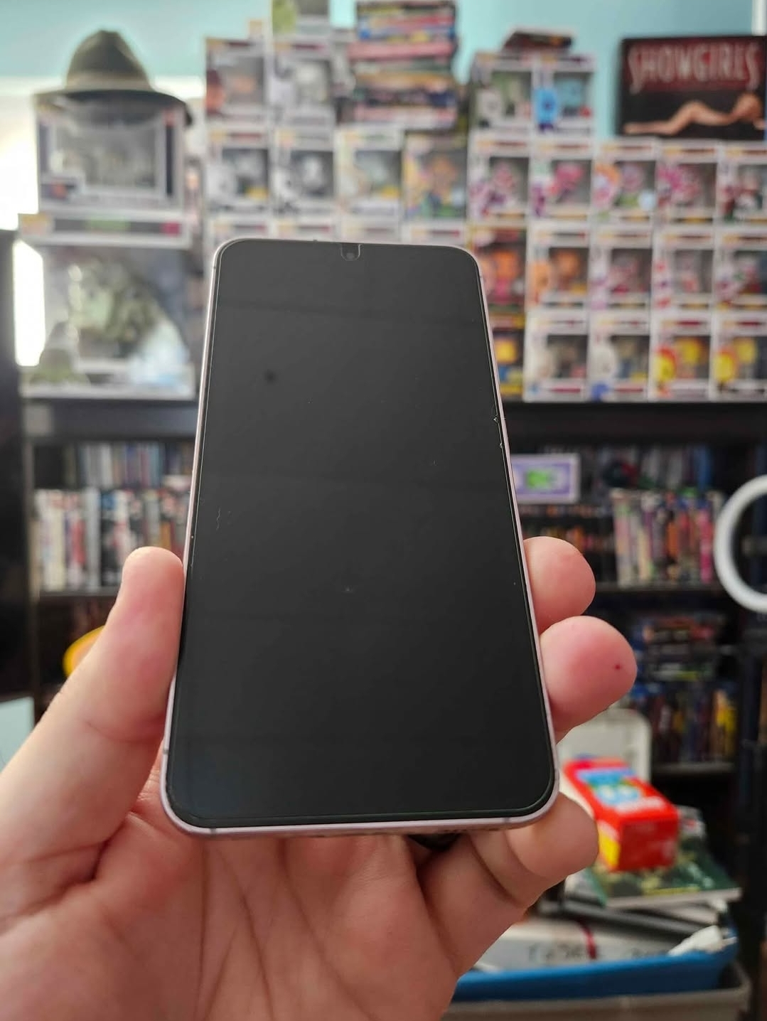 Samsung Galaxy S23