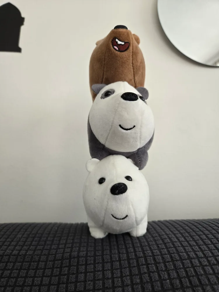 Stackable We Bare Bears image indicator(5)