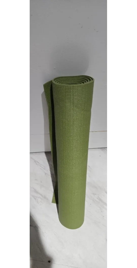 Yoga Mat Bag with Mat Gaiam image indicator(3)