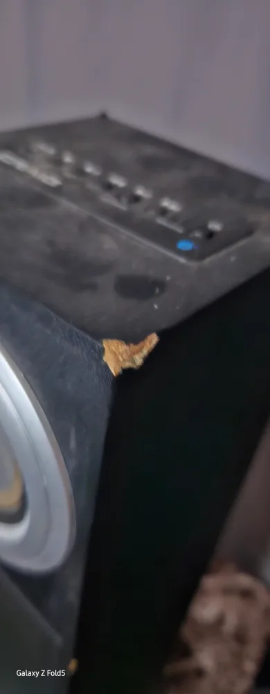 Craig Color Changing Bluetooth Speaker image indicator(3)