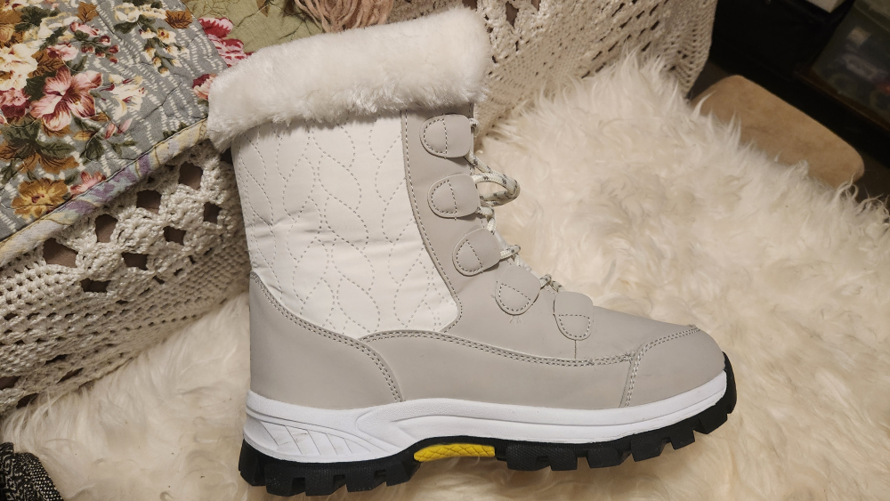boots women - photo 4