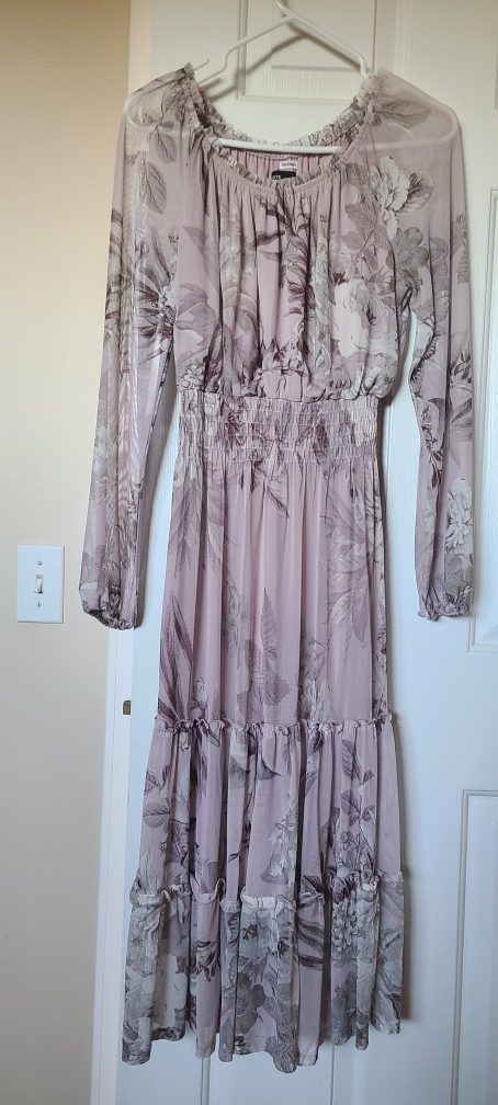 woman's dress