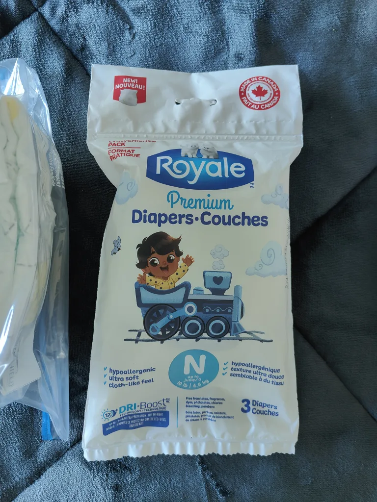 newborn diapers image indicator(2)