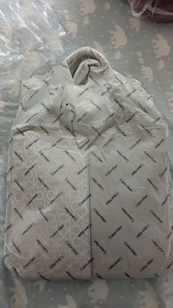Grabianna Slim Tote by Calvin Klein - photo 4