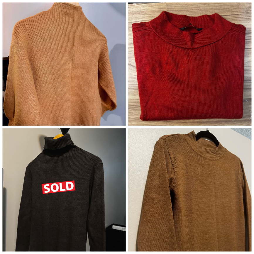 Women Sweaters