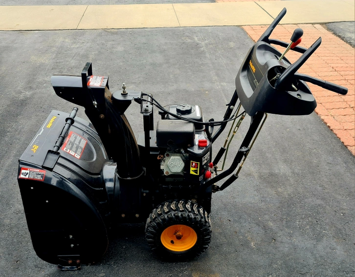 Poulan Pro 24