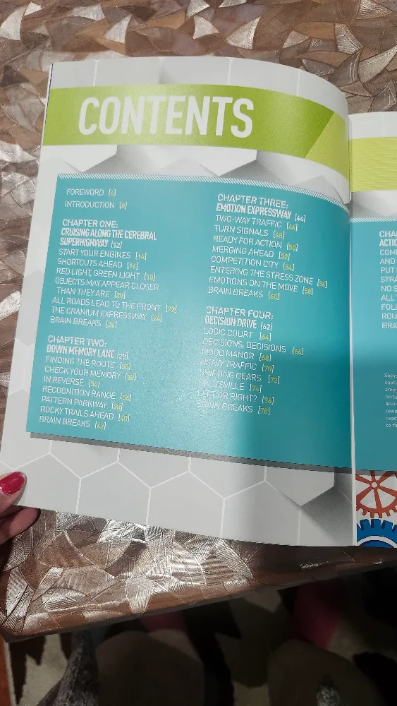 National Geographic Kids Brain Games Book image indicator(3)