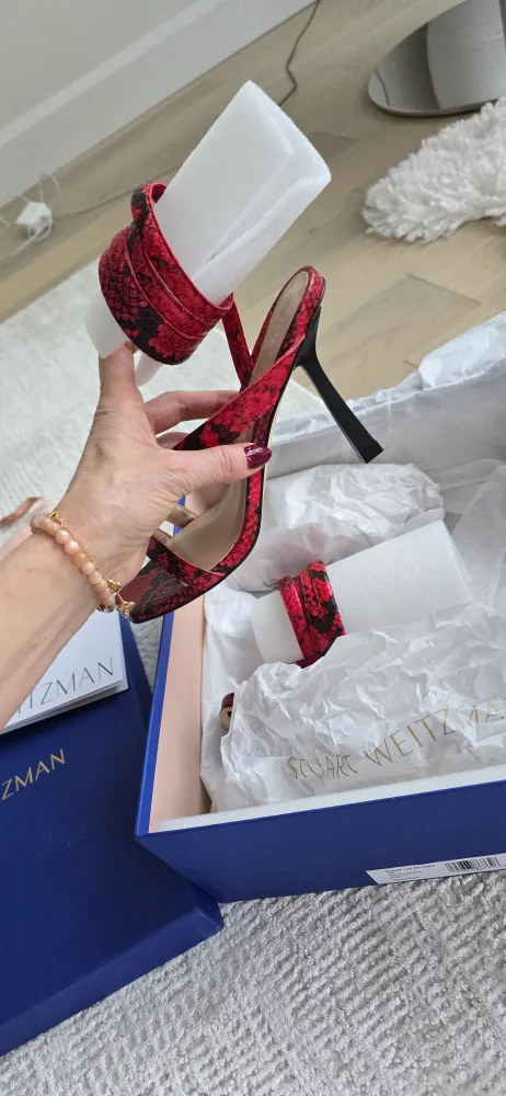 New sandals thumbnail